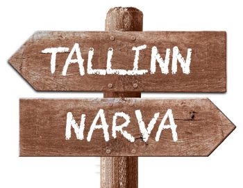 tallinn narva transport Tallinn Narva transport