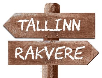 tallinn rakvere transport Veoteenus