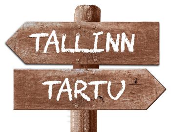 tallinn tartu transport Tallinn Tartu transport