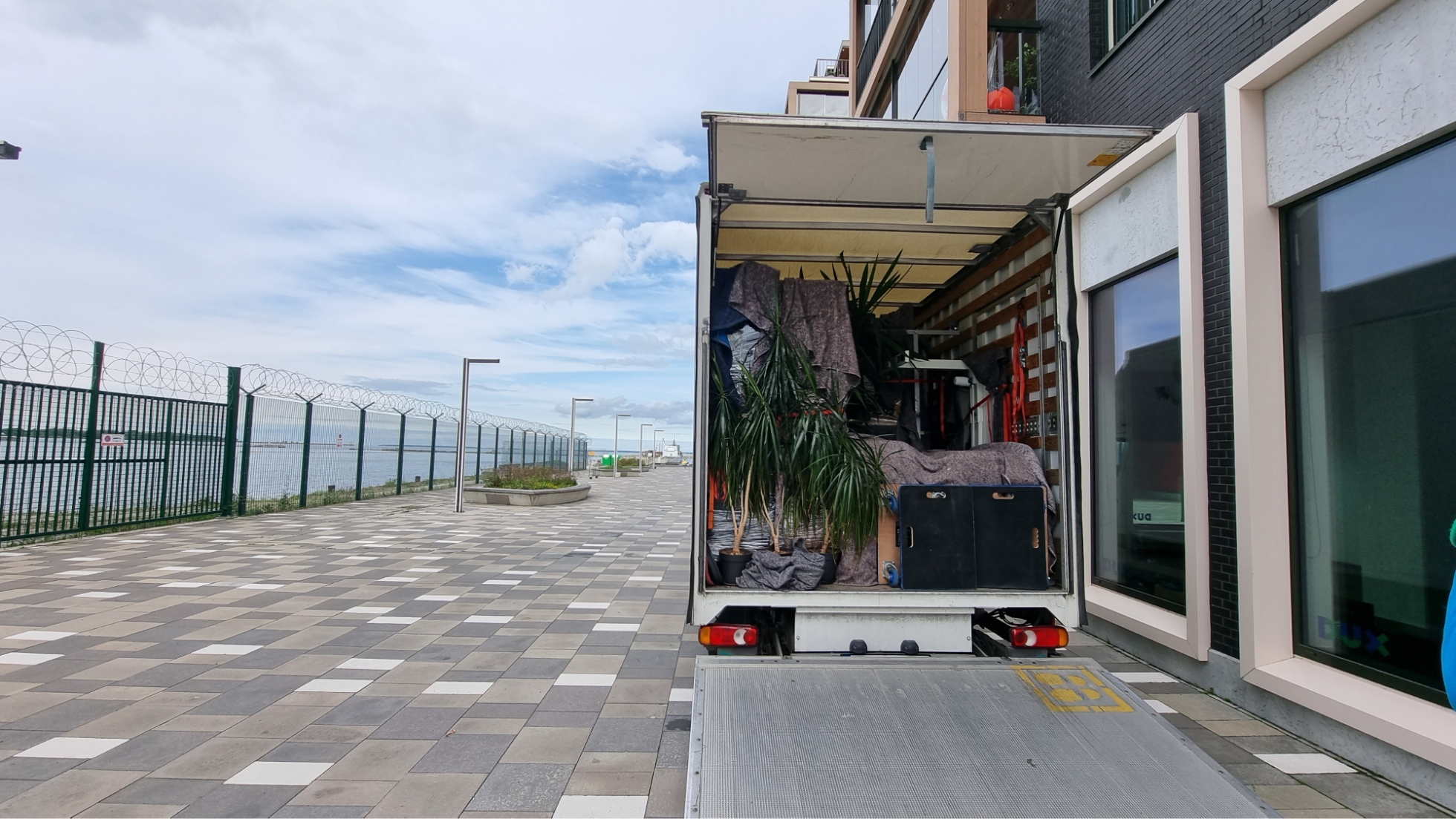 Kontori kolimisteenus Tallinnas 07.23