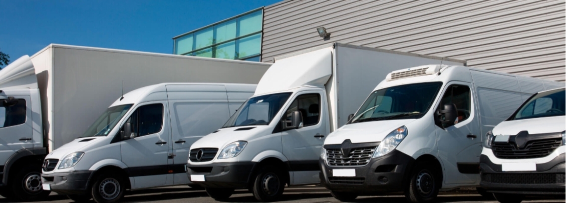 Veoteenus ja kolimisteenus 1