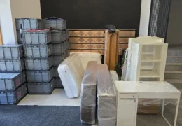 Asjatundlik kolimisteenus Tallinnas ja Harjumaal 12 Kolimisteenus Tallinnas