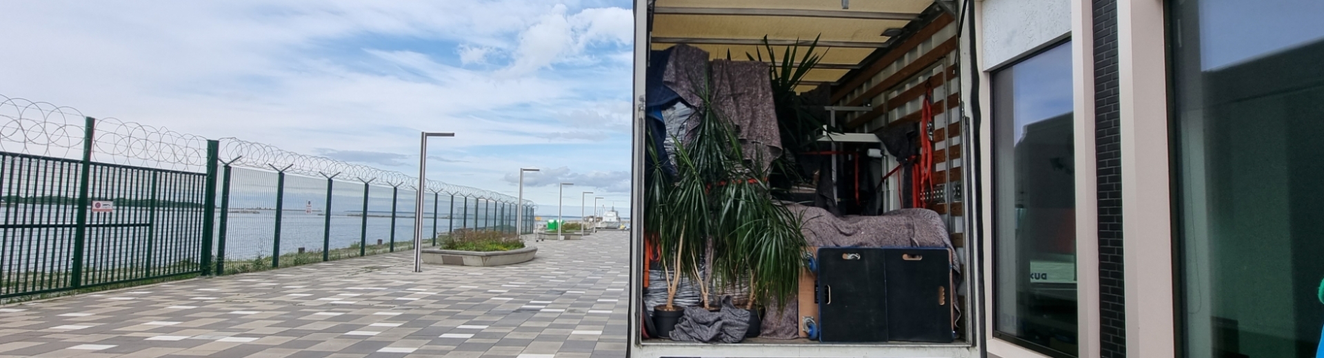 Kontori kolimisteenus Tallinnas 07.23