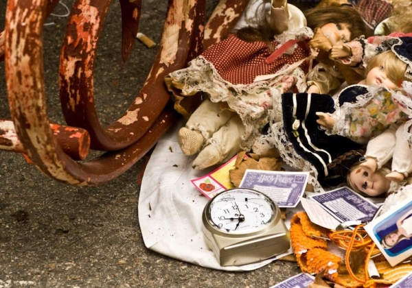 Olmejaatmete-utiliseerimine