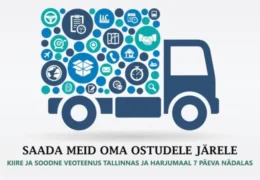 Veoteenused 10 Kojuvedu (1)