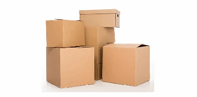 boxes