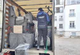 Asjatundlik kolimisteenus ja veoteenus Tallinnas ja üle Eesti! 17 2024-02-29