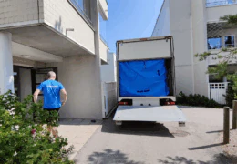 Asjatundlik kolimisteenus ja veoteenus Tallinnas ja üle Eesti! 18 2024-08-19